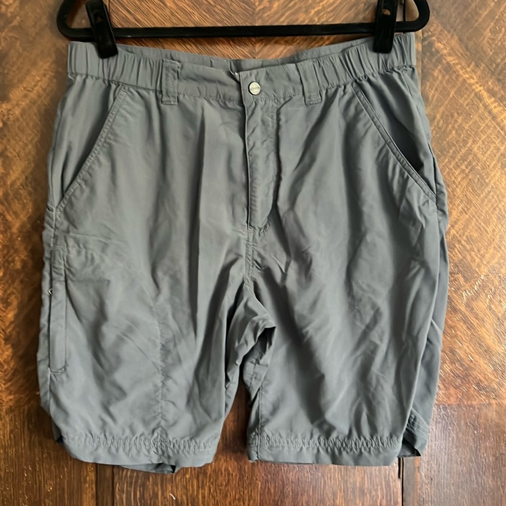 Koppen No Fly Zone men’s shorts